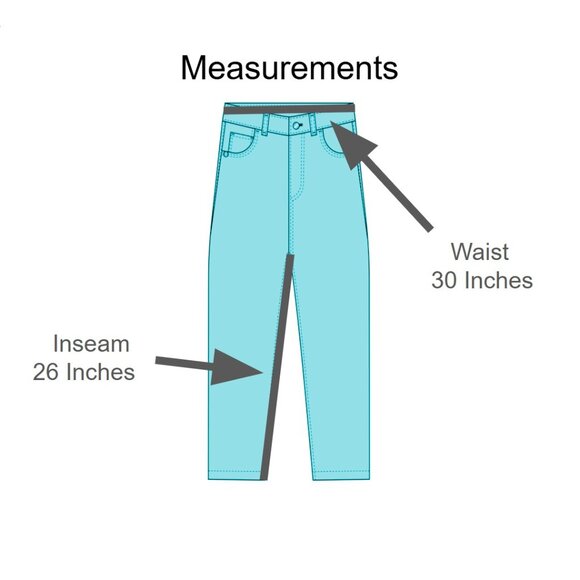 Levis 550 Jeans Womens 12 Short Misses Relaxed Fit Tapered Leg Blue Y2K Denim - Picture 3 of 13